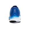 Mizuno Wave Rider 26 Sonic Cherry Tomato мужские кроссовки синие Ice-Water J1GC220305