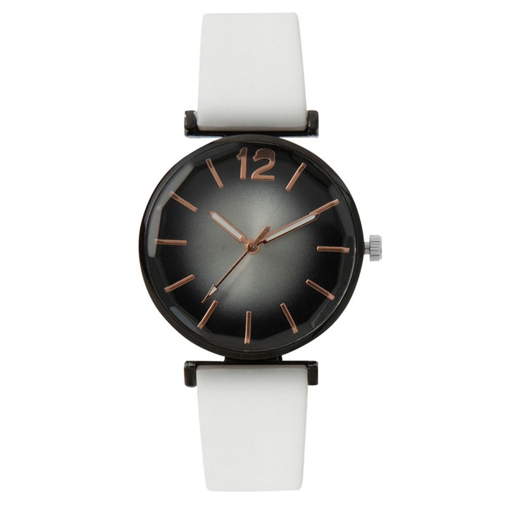 Women Fashion Leather Watch