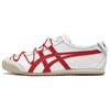 Mexico 66 Year of the Dragon Unisex Sneakers White Classic-Red 1183C216-100