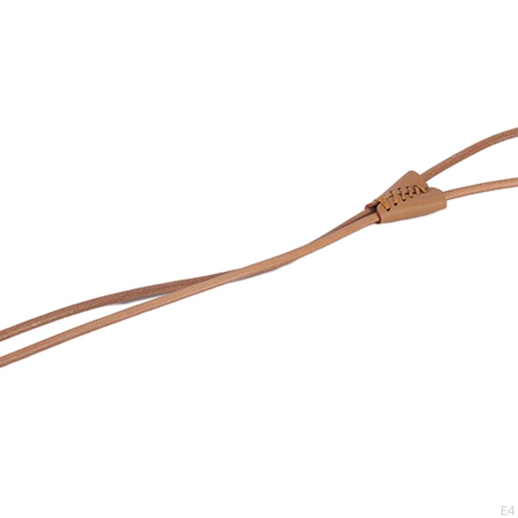 Ремешок для очков, шнурок для очков, спортивный держатель для мужчин и женщин