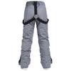 Men Ski Pant High Quality Windproof Waterproof Warm Snow Pant Women Winter Sport Skiing and Snowboard Trousers