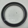 Передняя маслосъемная крышка коленчатого вала двигателя Isuzu 4HK1 BZ4219F (8-97382955-0)