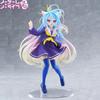 Аниме NGNL No Game No Life Белая 19см Фигурка Аниме Широ ПВХ Аниме Фигурки Действия Модель Коллекция Украшение Аниме Игрушка Подарок