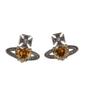 Earrings ARIELLA Brass [Vivienne Westwood] Women's 6201031T/02S355 [item]