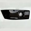Front Bumper Fog Lamp Bezel Cover For Great Wall Tank 300 Urban Version Fog Light Decorative Frame