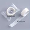 1PACK/100pcs Point Balloon Double-sided Tape for Weddings, Birthdays, Festivals and Party Decorations