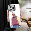 H-Hotline M-Miami Game Shockproof Phone Case for iPhone 18 17 Air 16 16E 15 Pro Max 14 Plus 13 Mini 12 Back Cover Anti Fall Fundas