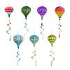 Air Balloon, Waterproof And Easy to Decoration, Suitable for