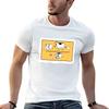 Yami Ancestry Tshirt Casual Everyday Short Sleeve Tshirt