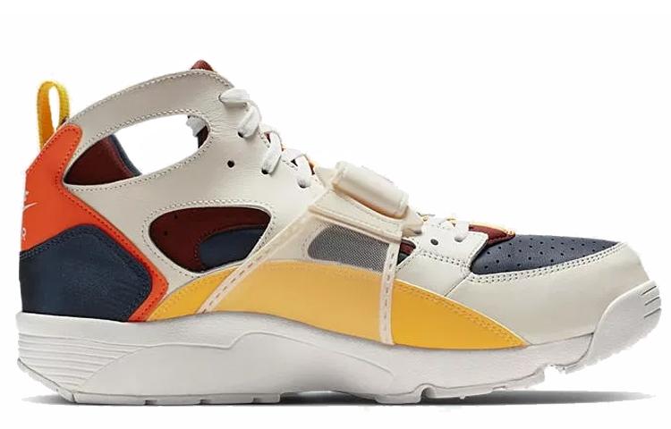 Nike Кроссовки Air Trainer Huarache City Pride Houston CD9280-100