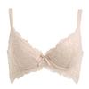 Бюстгальтер с чашкой 3/4 из коллекции Armpit Revolution 562002 [Mode Marie] (BE-Бежевый, C70)