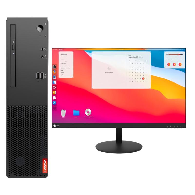 Lenovo Qitian M460(C) Business Desktop PC (CN version)