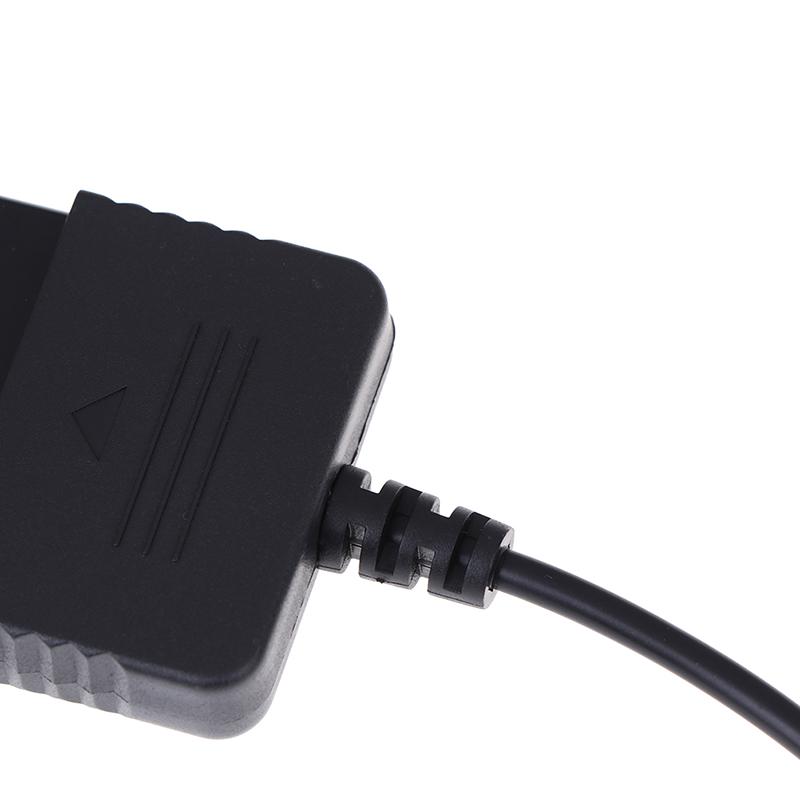1 шт. Ps3 Usb 20 кабель для контроллера Ps2 к PS3 ПК USB-адаптер кабель-переходник