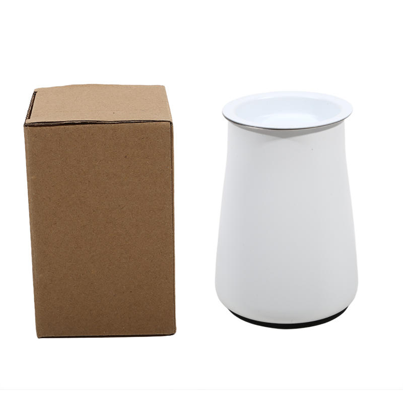 Кухонное сито из нержавеющей стали для ручного заваривания кофе, многоразовый кофейный фильтр, чашка для приема порошка