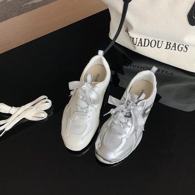 ~ Кэмпбелл Стрит Девушка~ Балет Дышащая Сетка Жемчужное Кружево Повседневный