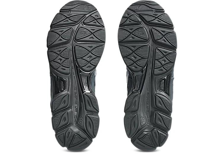 1203A280-022 Asics Gel-NYC "Серый carrier/Чисто-серебристый" (Мужской)