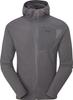 Куртка Rab Tecton Hoody (QFG-01) graphene
