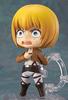 Nendoroid Attack on Titan Armin Arlert окрашенная подвижная фигурка Вторичная перепродажа Немасштабная ABS&PVC