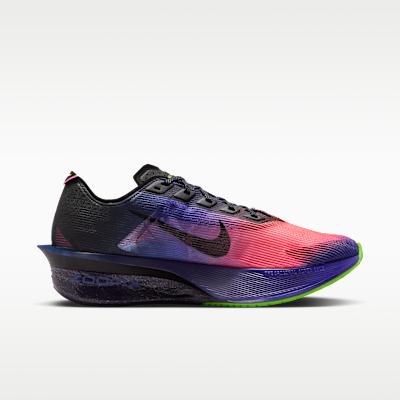 Nike ZoomX Vaporfly Next% 4 Glam Dark Obsidian Purple Dynasty (Women's