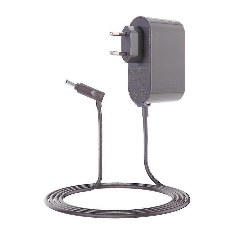 For Dyson V6 V7 V8 Vacuum Cleaner Charger Adapter Replaceable Parts Lithium Ion Battery Power Supply Cord