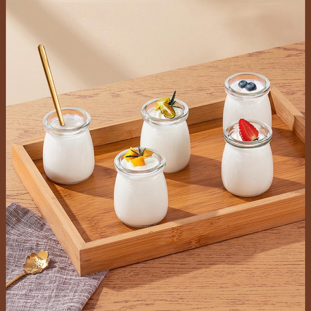 Автоматическая небольшая йогуртница для приготовления йогурта дома из нержавеющей стали 304 с интеллектуальной постоянной температурой