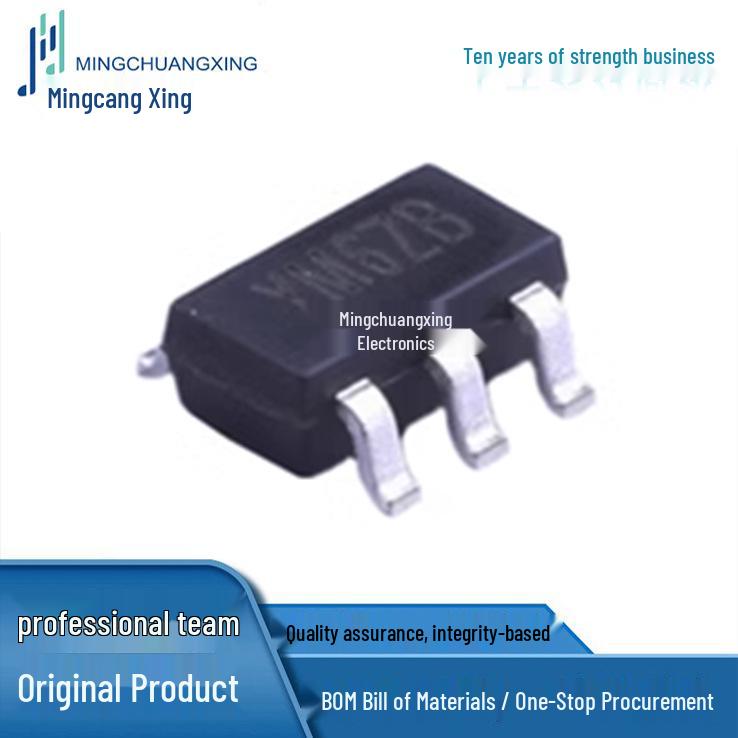 SY8291ABC SOT23-6: Новый оригинальный ИС в наличии