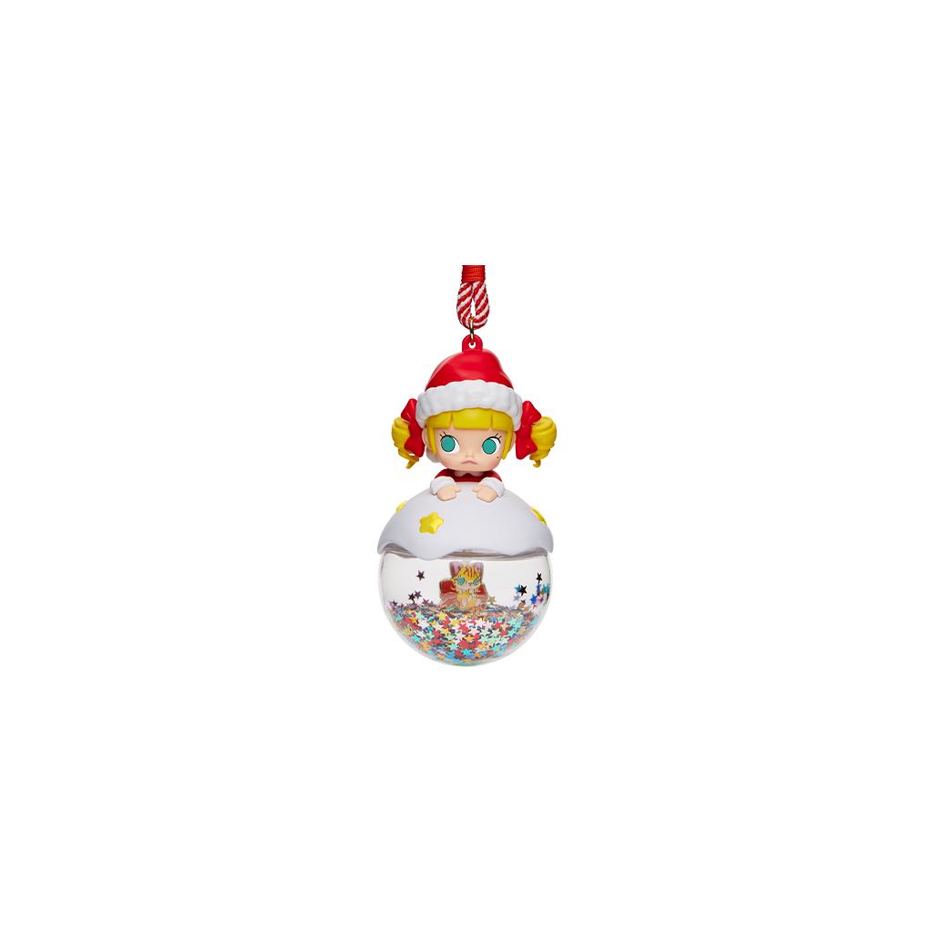 POP MART Your Most Precious Collection Glow In The Dark Pendant Mystery Boxes Single Mystery Box/Full Box 6 Pcs PPMT-2511-0022