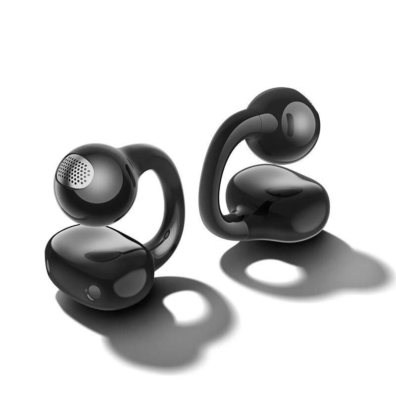 EDIFIER Comfo Clip Q True Wireless Ear-Clip Headphones