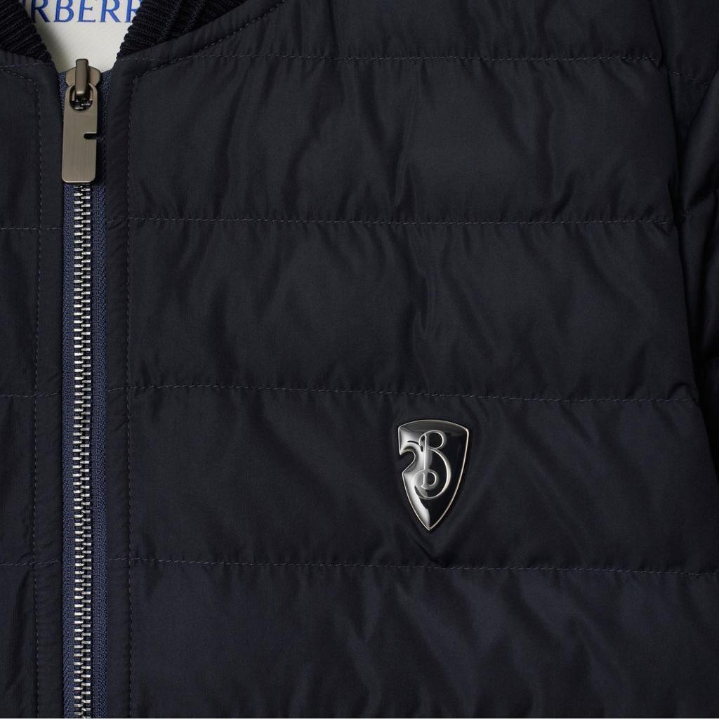 Burberry Dalham Puffer Jacket 81016361