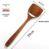 Non-Stick Rice Husk Wood Utensil Set