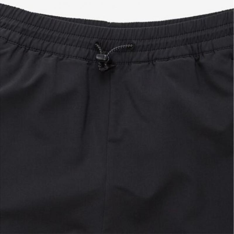 New Balance Длинные брюки из эластичной ткани Nbntb47023 19