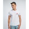 Men's T-shirt - DOUDOU CŒUR
