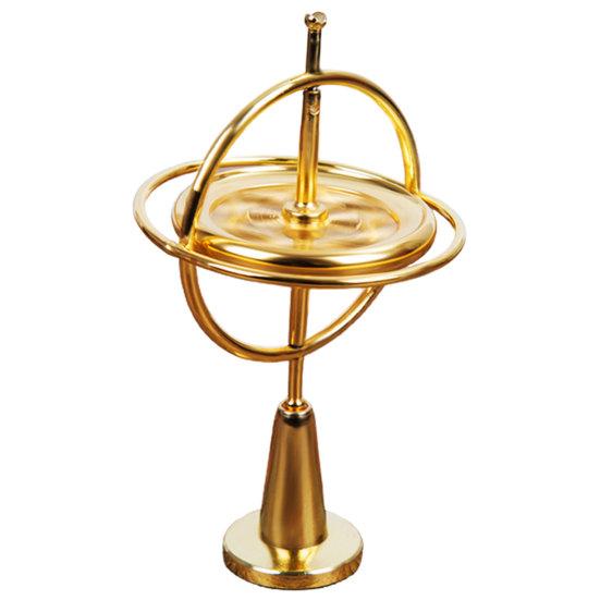 Волчок антигравитационный Снятие стресса Прецизионный Гироскоп Игрушка для взрослых ARI