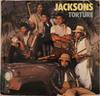7inch Record JACKSONS - Torture 3404575 Epic 1984 Canada Rock Used