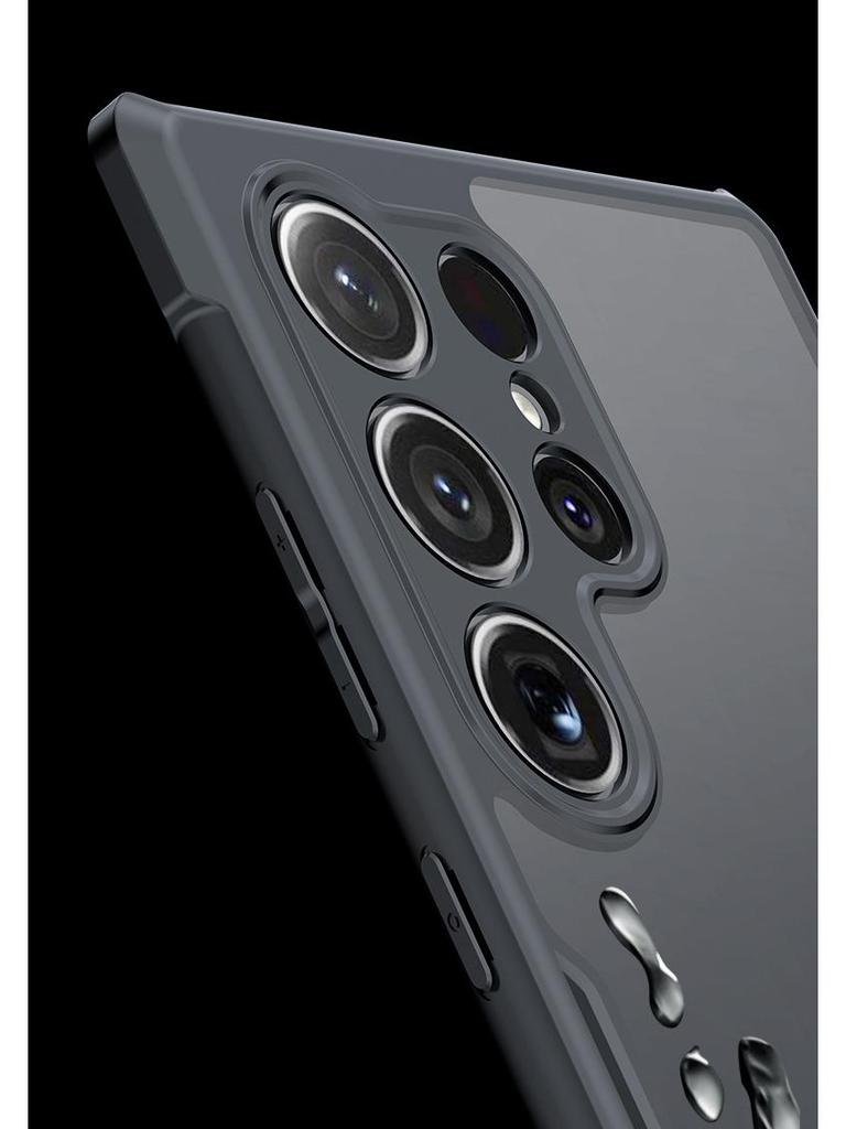 Защитный чехол Xundi для Samsung S24 Ultra - Хит продаж, Подходит для S24+