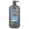 Men + Care, Body & Face Wash, Clean Comfort, 30 Fl Oz (887 Ml)