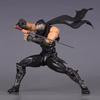 Мгновенная доставка Топ-продавец Фигурка Риу Хаябуса Ninja Gaiden | Amazing Yamaguchi Артикулированные суставы Доступно сейчас Идеальный подарок