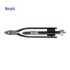 Tigthen Twisting Tools 6inch 9inch Unidirectional Aircraft Safety Wire Twisting Plier Hand Repair Kit Wire Winding Pliers