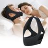 [2025 Model] Anti-Snoring Device, Prevents Mouth Breathing & Promotes Nose Breathing, Triangular Mechanical Fixation Design, Reduces Snoring, Provides