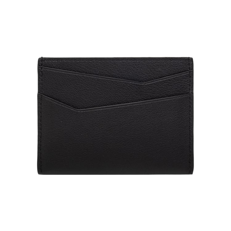LOEWE Logo Embossed Card Holder C510Q77X02-1100