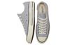 Men's Sneakers Converse Chuck Taylor All Star 70 Low Wolf Grey Wolf Grey/Egret