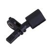 2 x ABS Sensor Front Speed Sensor 6Q0927804B 6Q0927803B Compatible for Q3 SEAT SKODA VW Golf 7 8 Passat B8 T-Roc L+R