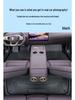 Avatar 07 Полное Покрытие, Коврики для Ног из TPE, 25 Моделей для Конкретных Автомобилей, Цвет Оригинального Автомобиля, Двухслойная Защита