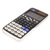 Scientific Calculator Programmable Large Screen Clear Buttons Multifunction Function Calculator