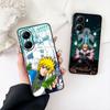 Namikaze Minato Narutos Sasuke Phone Cover for Motorola Moto G86 G14 G35 G34 G45 G55 G67 G75 G85 G24 G15 G54 G57 Power Case
