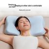 A1-P Cervical Spine Hot Compress Massage Sleep Pillow
