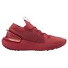 Under Armour Men's HOVR Phantom 3 MTLC Running Shoes Red 3025520-601
