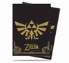 Защитник колоды ZELDA Hyrule Crest [Предмет]