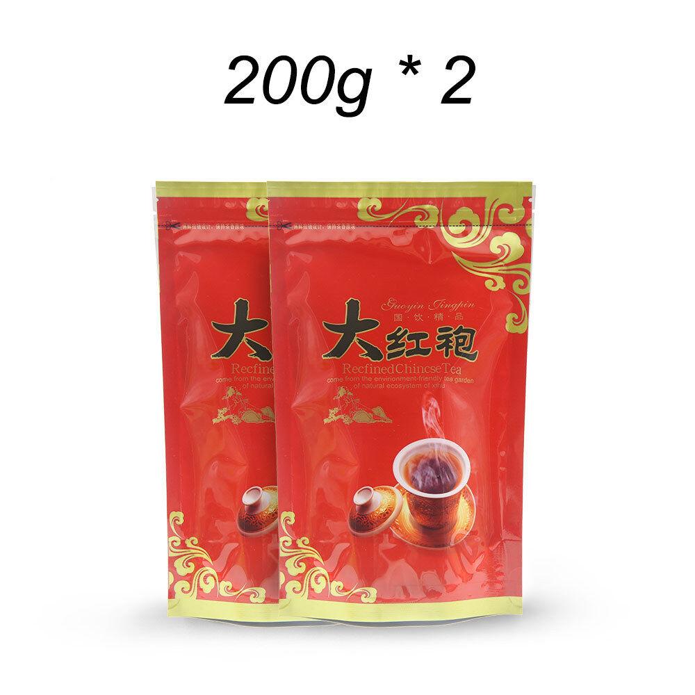 2023 Wuyi Qilan Orchid Rock Tea Da Hong Pao Oolong China Tea Dahongpao