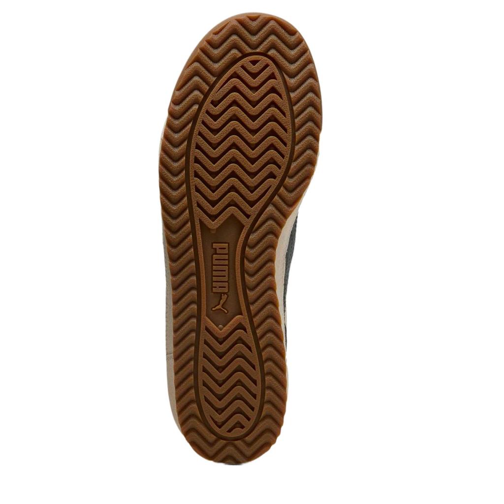 Puma Turino 2 Comfortable Durable Low-Top Lifestyle Casual Shoes Unisex Casual Shoes Off-White 397453-06